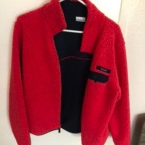 Columbia Womens Coat Jacket